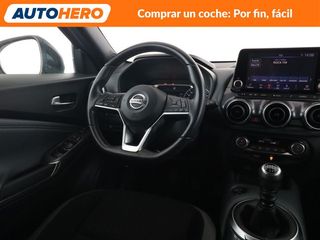 Nissan Juke 1.0 DIG-T N-Connecta