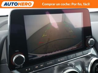 Nissan Juke 1.0 DIG-T N-Connecta