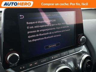 Nissan Juke 1.0 DIG-T N-Connecta