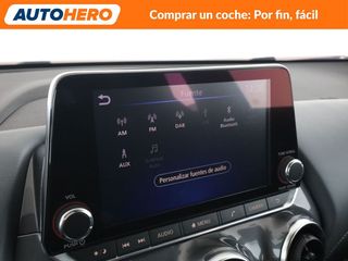 Nissan Juke 1.0 DIG-T N-Connecta