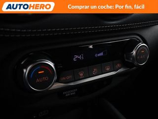 Nissan Juke 1.0 DIG-T N-Connecta