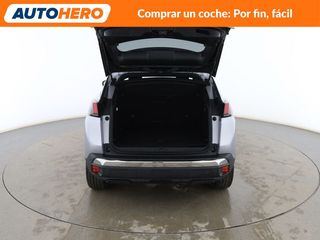 Peugeot 3008 1.2 PureTech Allure Pack