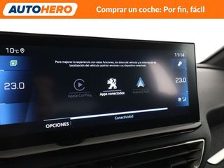Peugeot 3008 1.2 PureTech Allure Pack