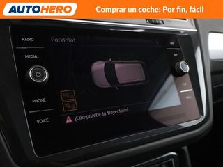 Volkswagen Tiguan 2.0 TDI Advance BlueMotion