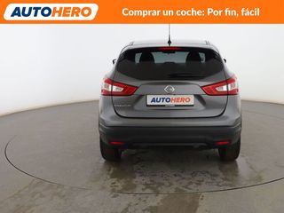 Nissan Qashqai 1.2 Tekna
