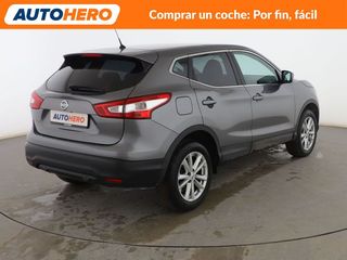 Nissan Qashqai 1.2 Tekna