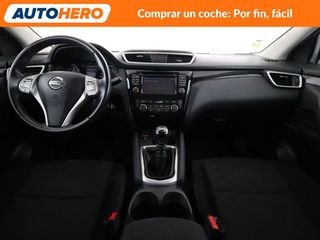 Nissan Qashqai 1.2 Tekna