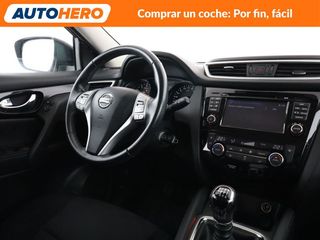 Nissan Qashqai 1.2 Tekna