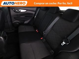 Nissan Qashqai 1.2 Tekna