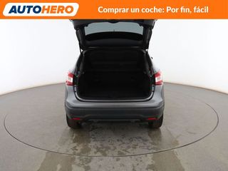 Nissan Qashqai 1.2 Tekna