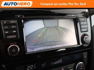 Nissan Qashqai 1.2 Tekna