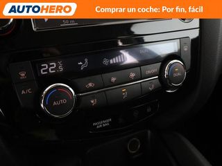 Nissan Qashqai 1.2 Tekna