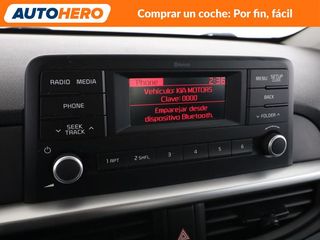 Kia Picanto 1.0 Concept