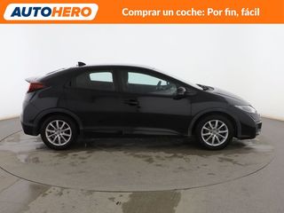 Honda Civic 1.4 Comfort