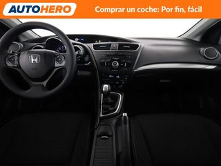 Honda Civic 1.4 Comfort