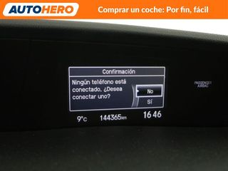 Honda Civic 1.4 Comfort