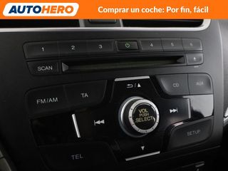 Honda Civic 1.4 Comfort