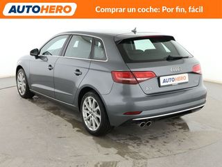 Audi A3 2.0 TDI Design