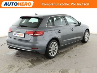 Audi A3 2.0 TDI Design