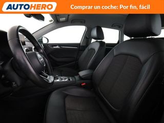 Audi A3 2.0 TDI Design