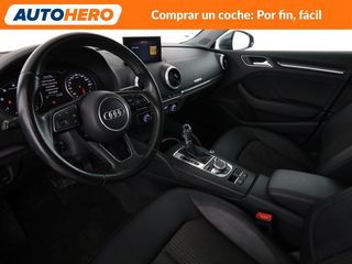 Audi A3 2.0 TDI Design