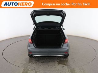 Audi A3 2.0 TDI Design