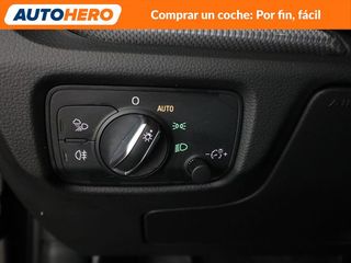 Audi A3 2.0 TDI Design