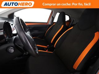 Toyota Aygo 1.0 X-Play