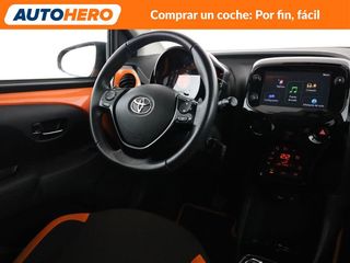 Toyota Aygo 1.0 X-Play