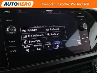 Volkswagen T-Cross 1.0 TSI Advance