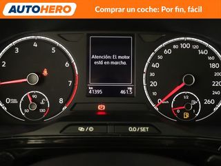 Volkswagen T-Cross 1.0 TSI Advance