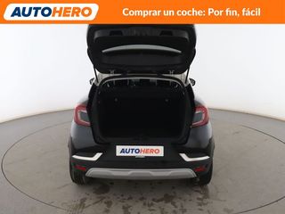Renault Captur 1.0 TCe Zen