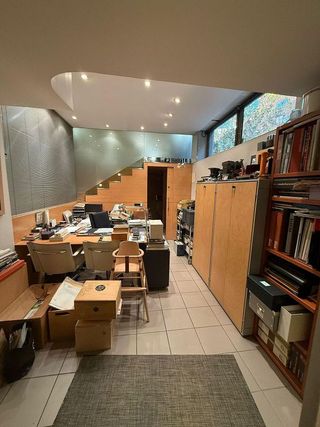 Oficina en venta en Les Tres Torres en Barcelona