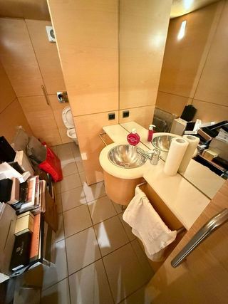 Oficina en venta en Les Tres Torres en Barcelona