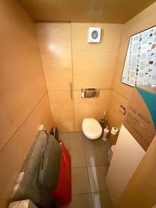 Oficina en venta en Les Tres Torres en Barcelona