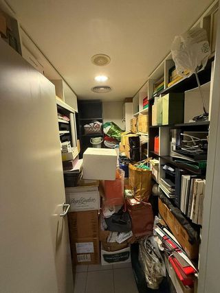 Oficina en venta en Les Tres Torres en Barcelona