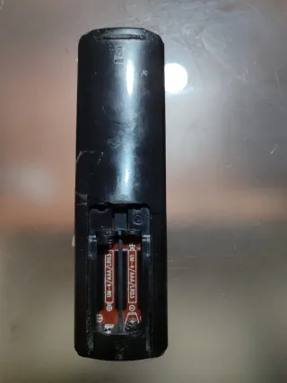 Mando a distancia LG Original