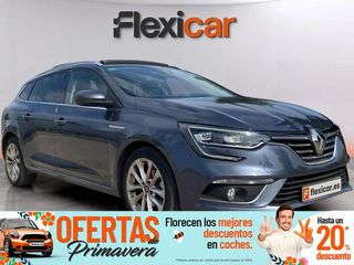 Renault Megane Sp. Tourer Bose En. TCe 97kW (130CV) EDC