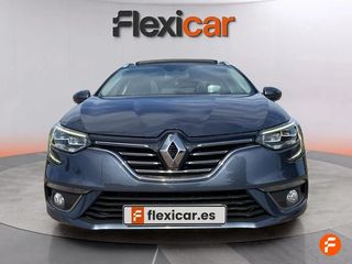 Renault Megane Sp. Tourer Bose En. TCe 97kW (130CV) EDC