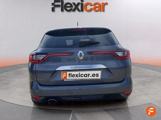 Renault Megane Sp. Tourer Bose En. TCe 97kW (130CV) EDC
