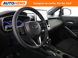 Toyota Corolla Cross 1.8 Hybrid FWD Style