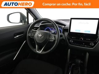 Toyota Corolla Cross 1.8 Hybrid FWD Style