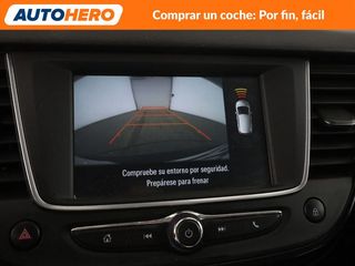 Opel Crossland X 1.5 CDTI Design Line