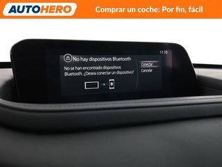 Mazda CX-30 2.0 e-Skyactiv-X Mild-Hybrid Evolution 2WD