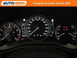 Mazda CX-30 2.0 e-Skyactiv-X Mild-Hybrid Evolution 2WD