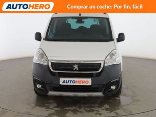 Peugeot Partner 1.6 Blue-HDi Teepee Outdoor