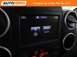 Peugeot Partner 1.6 Blue-HDi Teepee Outdoor