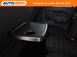 Opel Combo 1.5 CDTI Edition