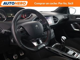 Peugeot 308 2.0 Blue-HDi GT Line
