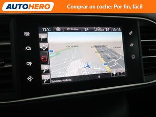 Peugeot 308 2.0 Blue-HDi GT Line